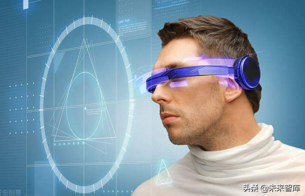 虚拟现实产业研究：技术迭代+生态完善，VR打开消费级市场 - 知乎