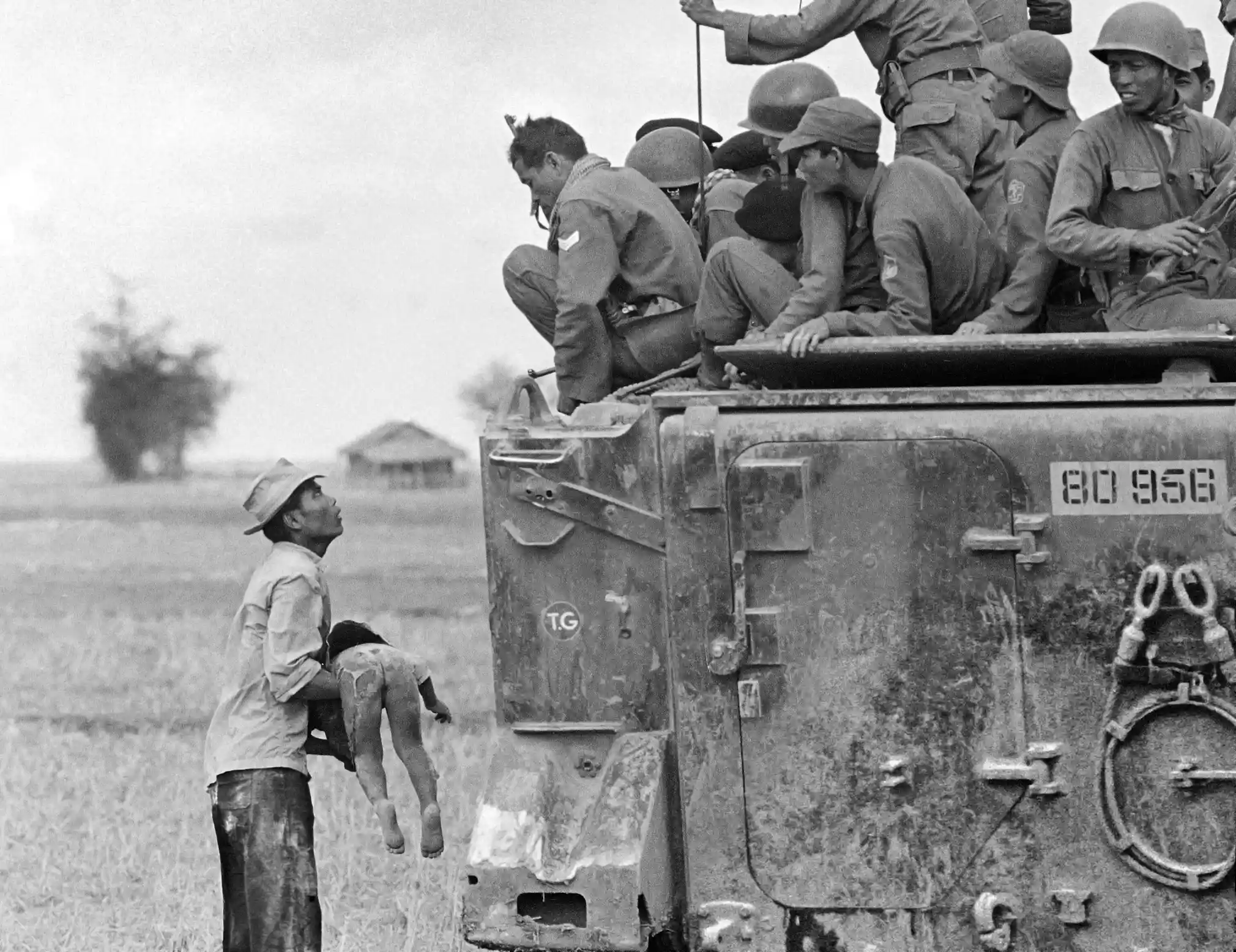 反映战争的摄影作品图片