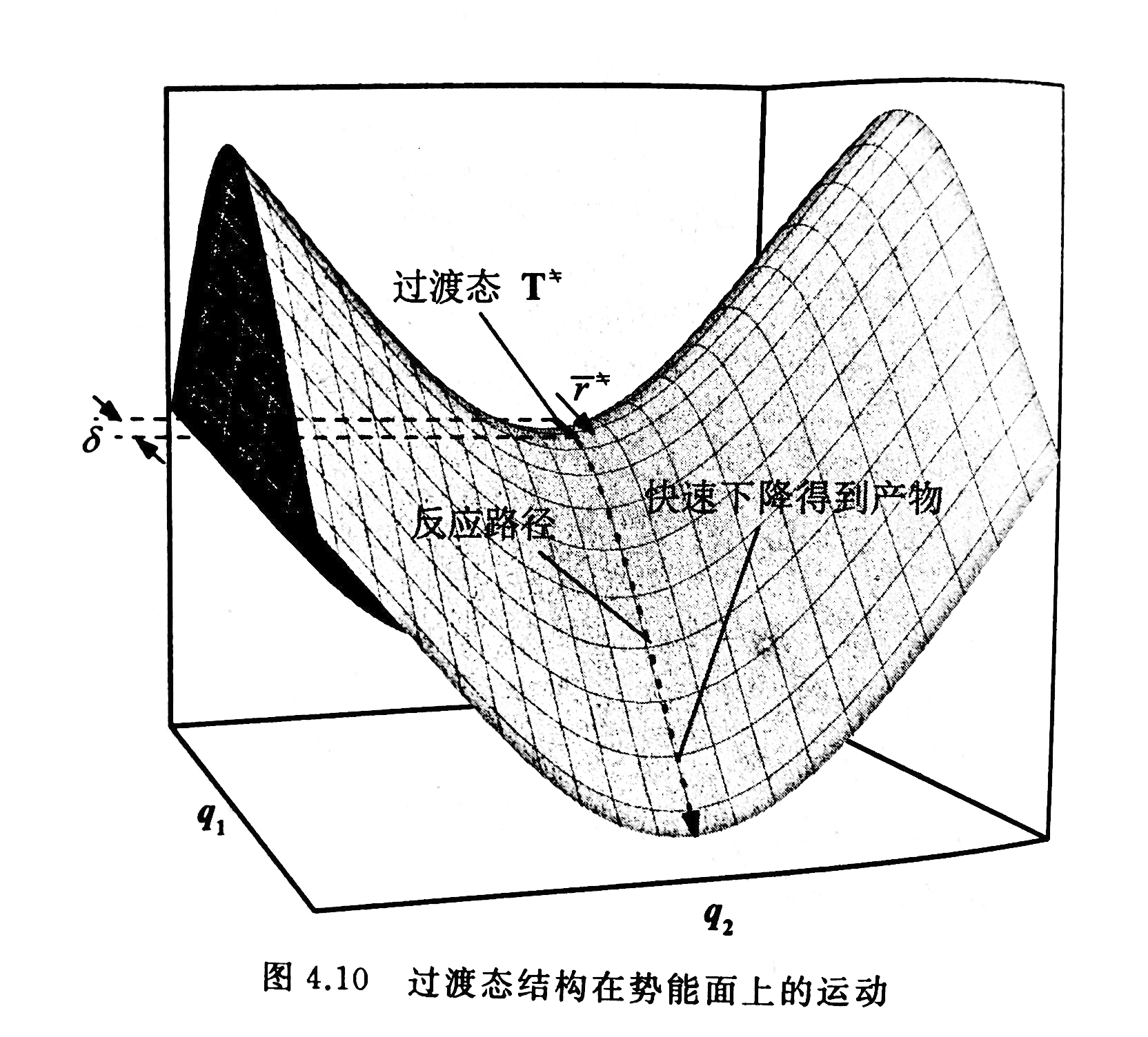 现代物理有机化学》笔记第七章（3）动力学分析- 知乎