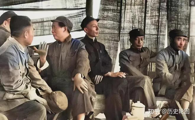 如果震撼人心的《心之力》，真的是毛主席写的，建议此文选进课本 - 知乎