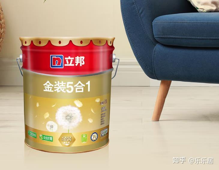 多乐士漆和立邦漆哪个好?油漆师傅道出实情:4个方面对比很明显 - 知乎