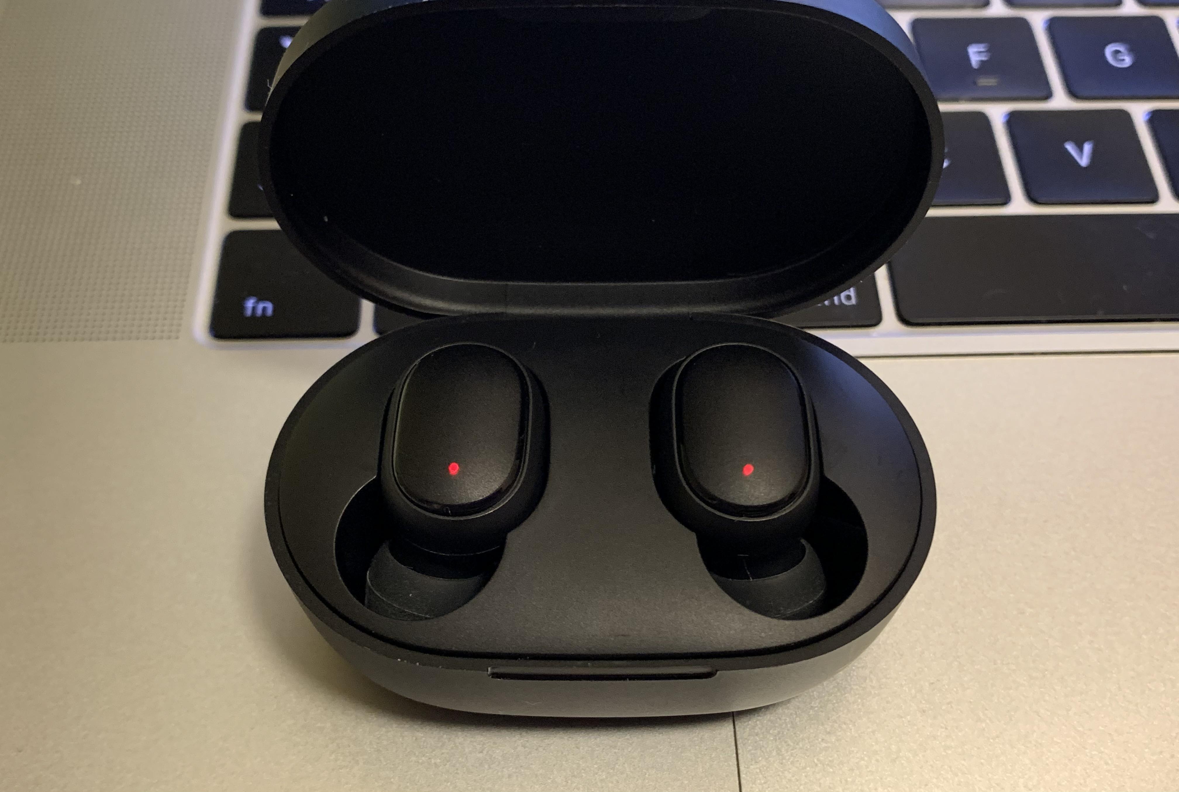 红米airdots2怎么样