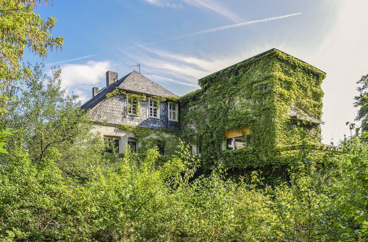 长沙洋房多少层