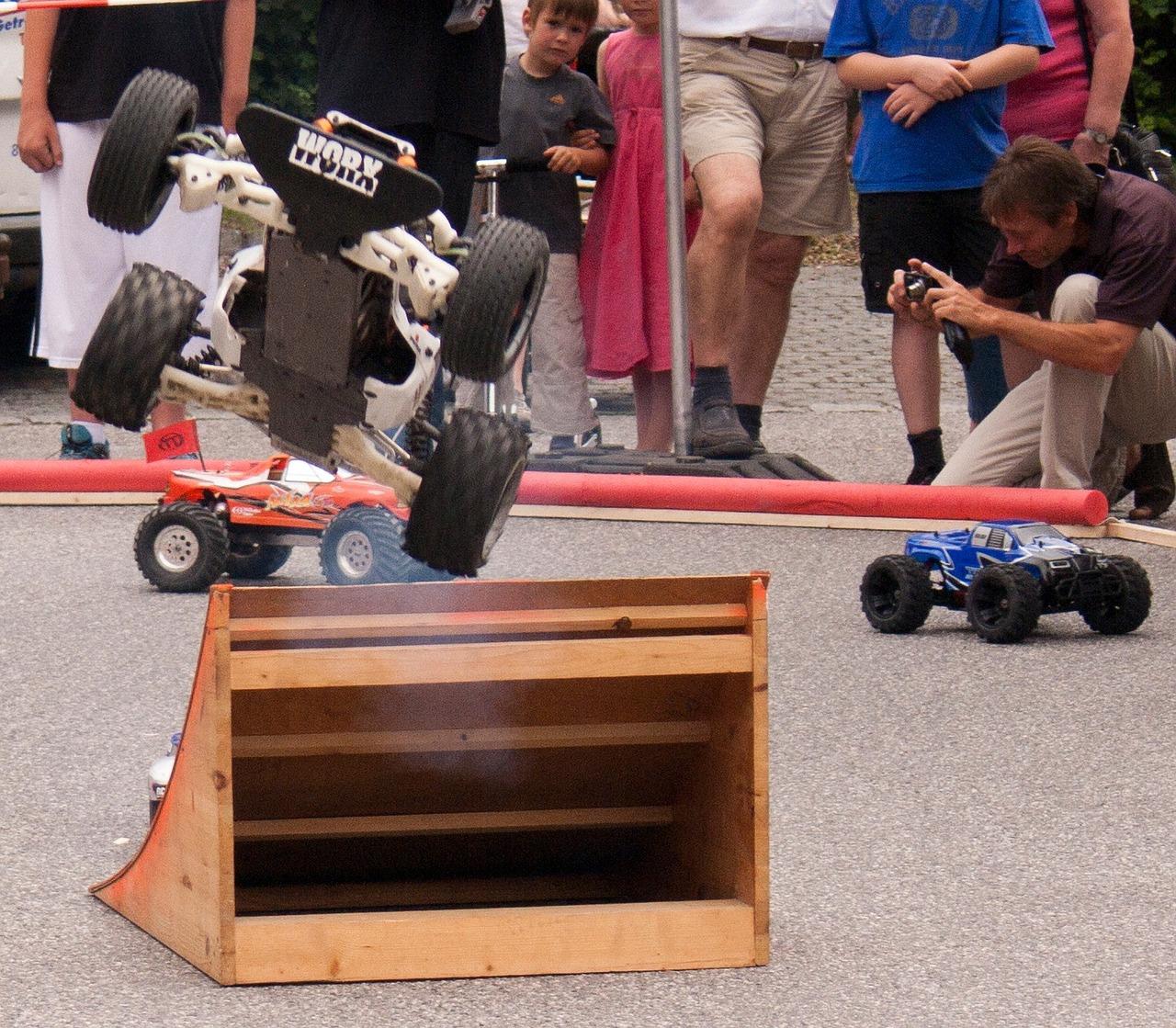 3. 正确放置与固定