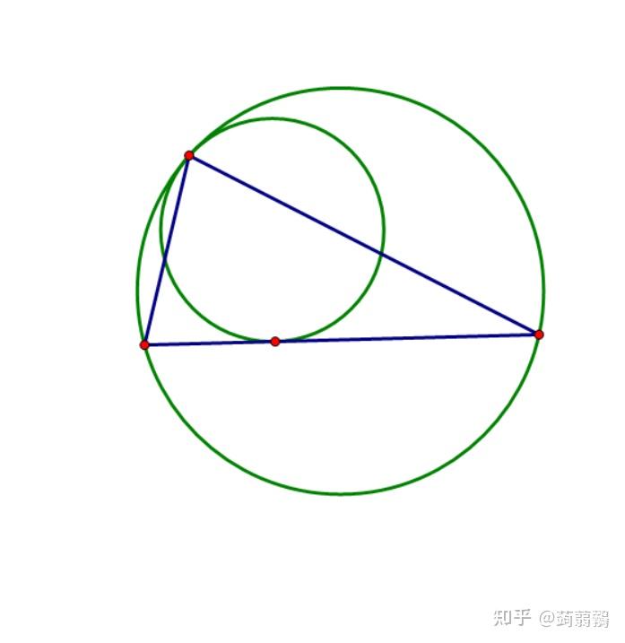 几何——几个小结构的组合 - 知乎