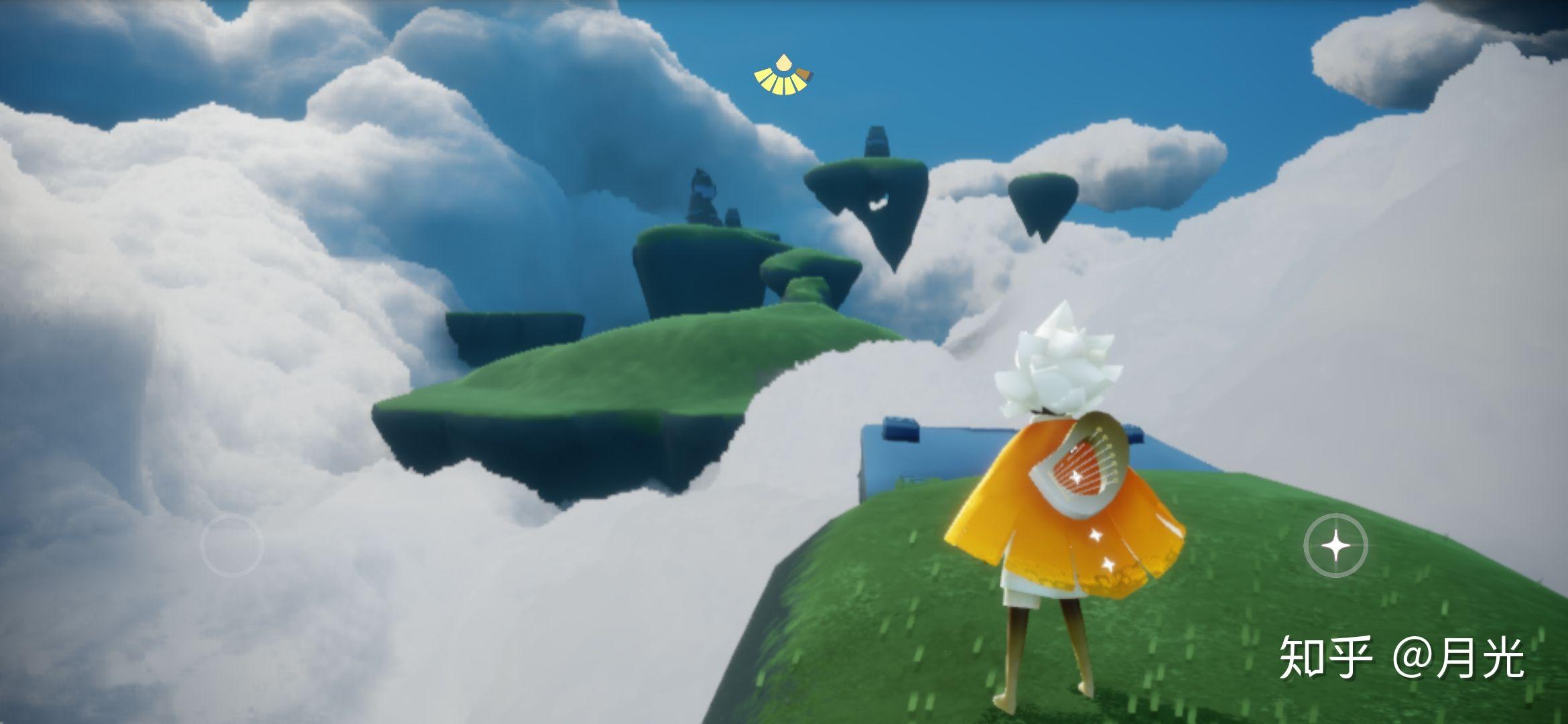 光遇有多少灵,地之灵在哪里?