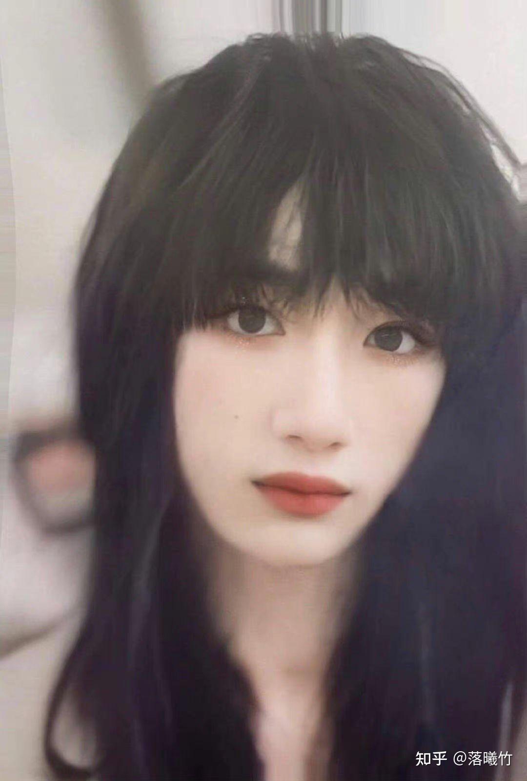 有没有丁程鑫的女装照片