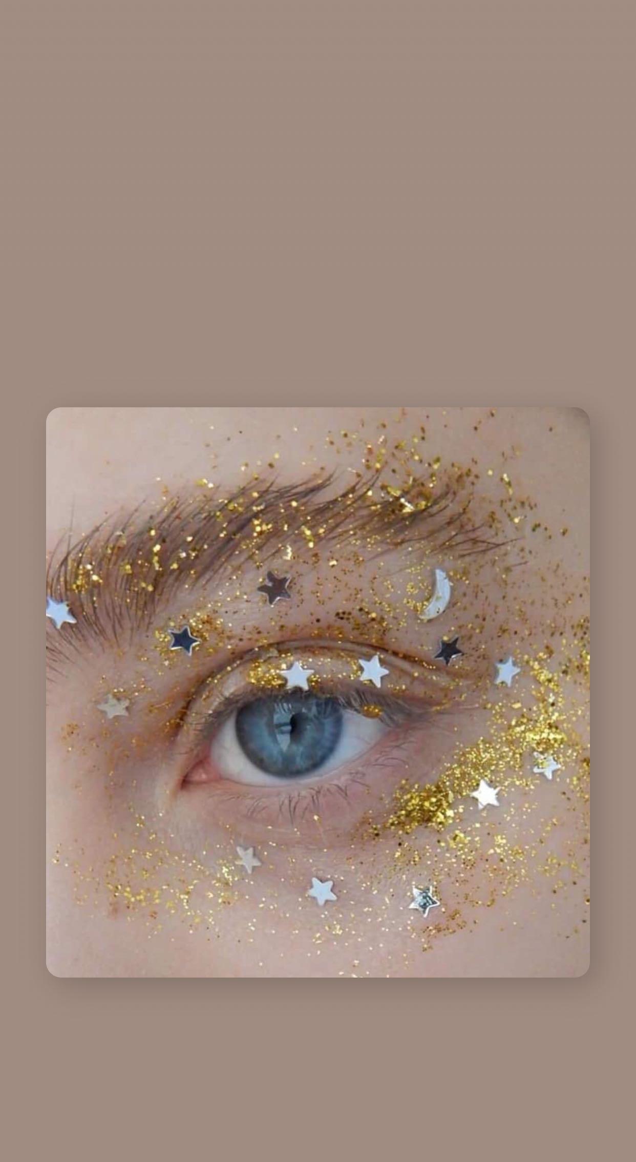 有没有那种亮晶晶的闪闪发光的手机壁纸推荐啊ps手机是全面屏的