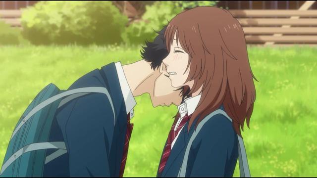 当高冷小混混遇上文静乖乖女 - 知乎