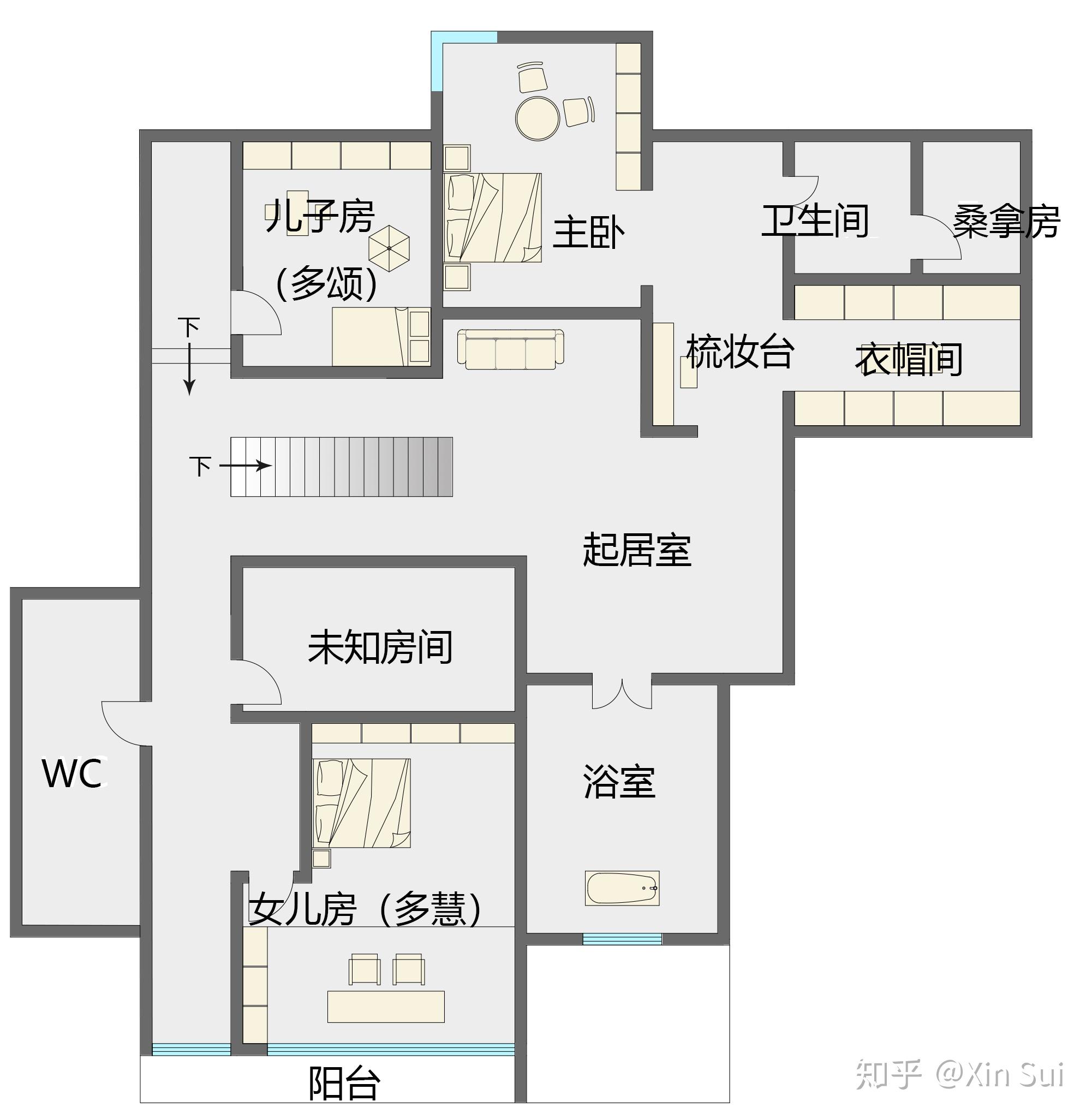 韩国电影《寄生虫》有哪些细思极恐(值得品味)的细节? - 知乎