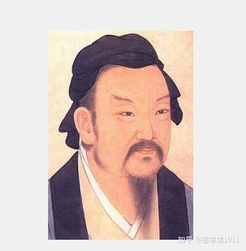 历史人物:东方朔