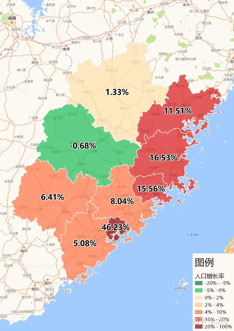 潮汕在廣東扮演著什麼角色