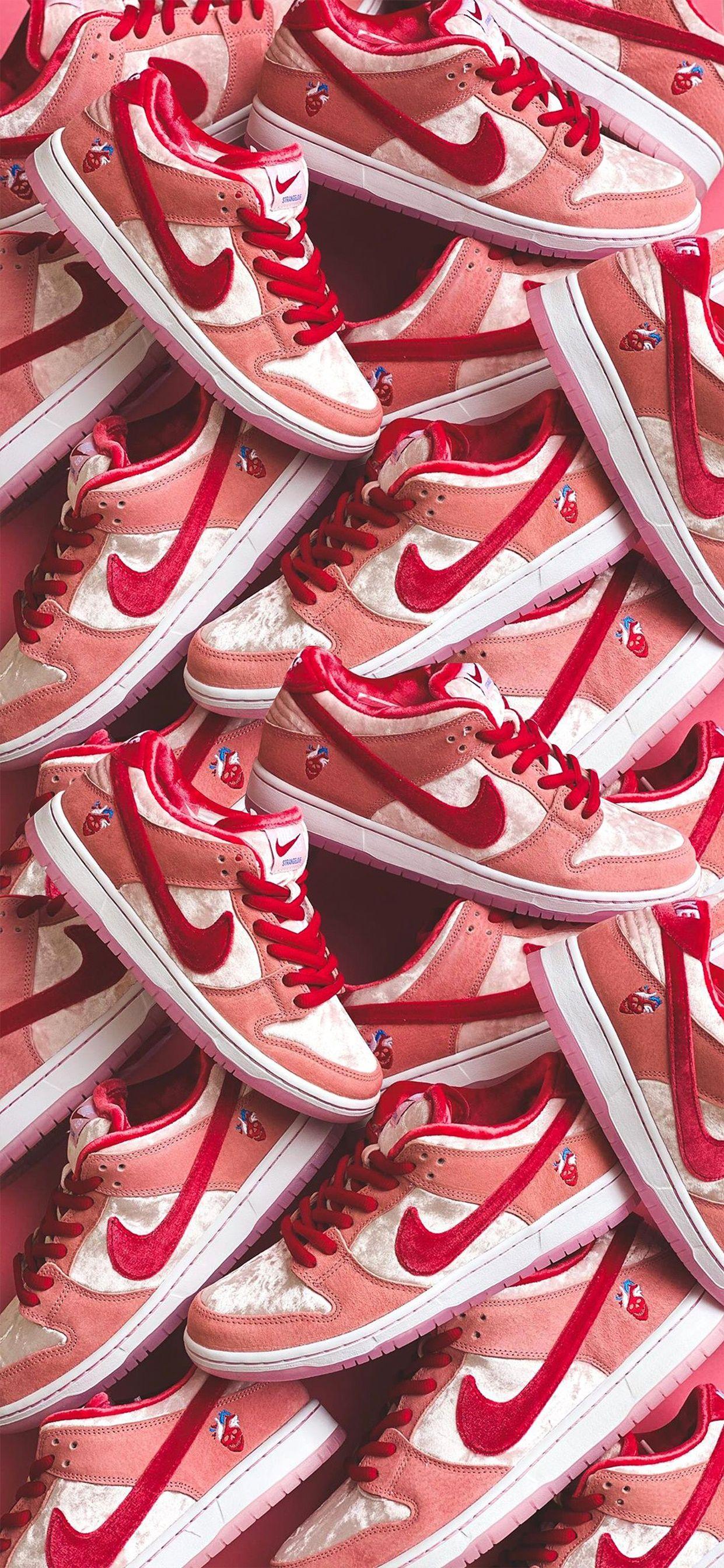 有没有好看的nike壁纸