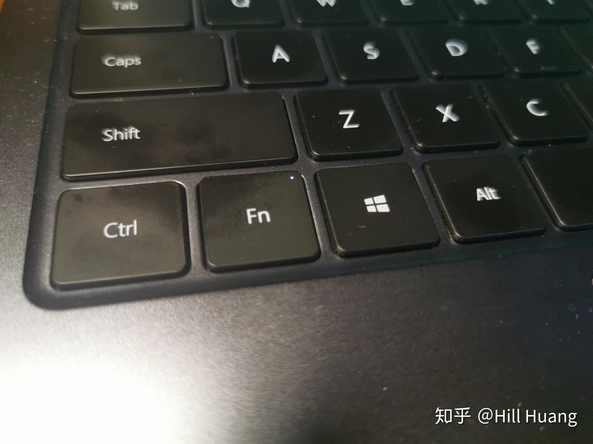 笔记本上的F1-F12都是功能键,ps要用到怎么设置快捷键就不冲突了? - 知乎