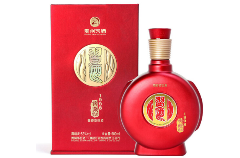 2023】习酒推荐选购指南：详解习酒怎么样、习酒1988、习酒1998价格选择