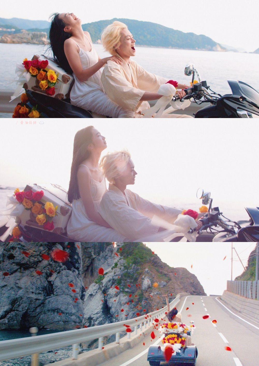 如何评价黄三的酸梅