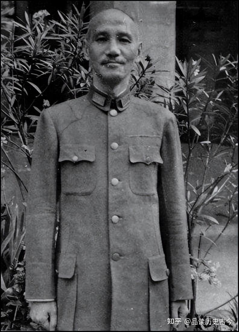 黄埔名将胡琏:晚年绝口不提粟裕,死前让家人拿纸笔画下一张地图 - 知乎