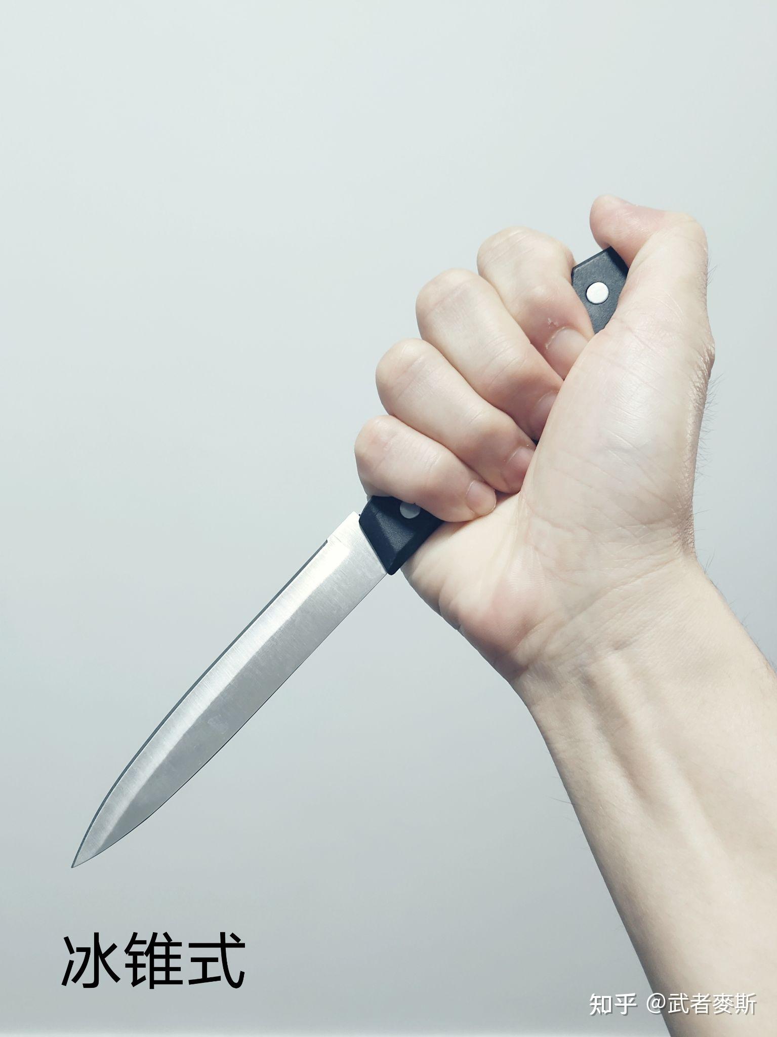 关注问题 67 写回答 登录/注册 冷兵器 匕首 格斗技术 格斗场景中