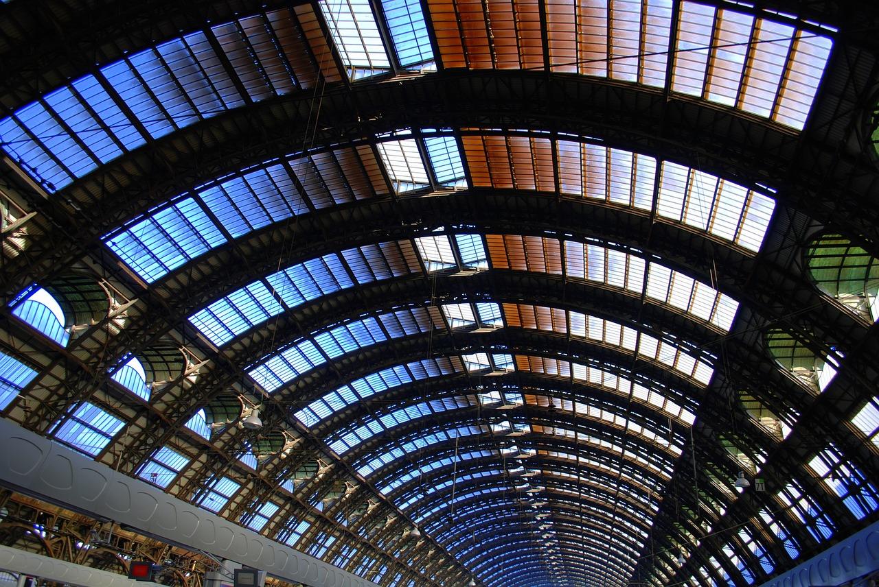 米兰印象户型介绍