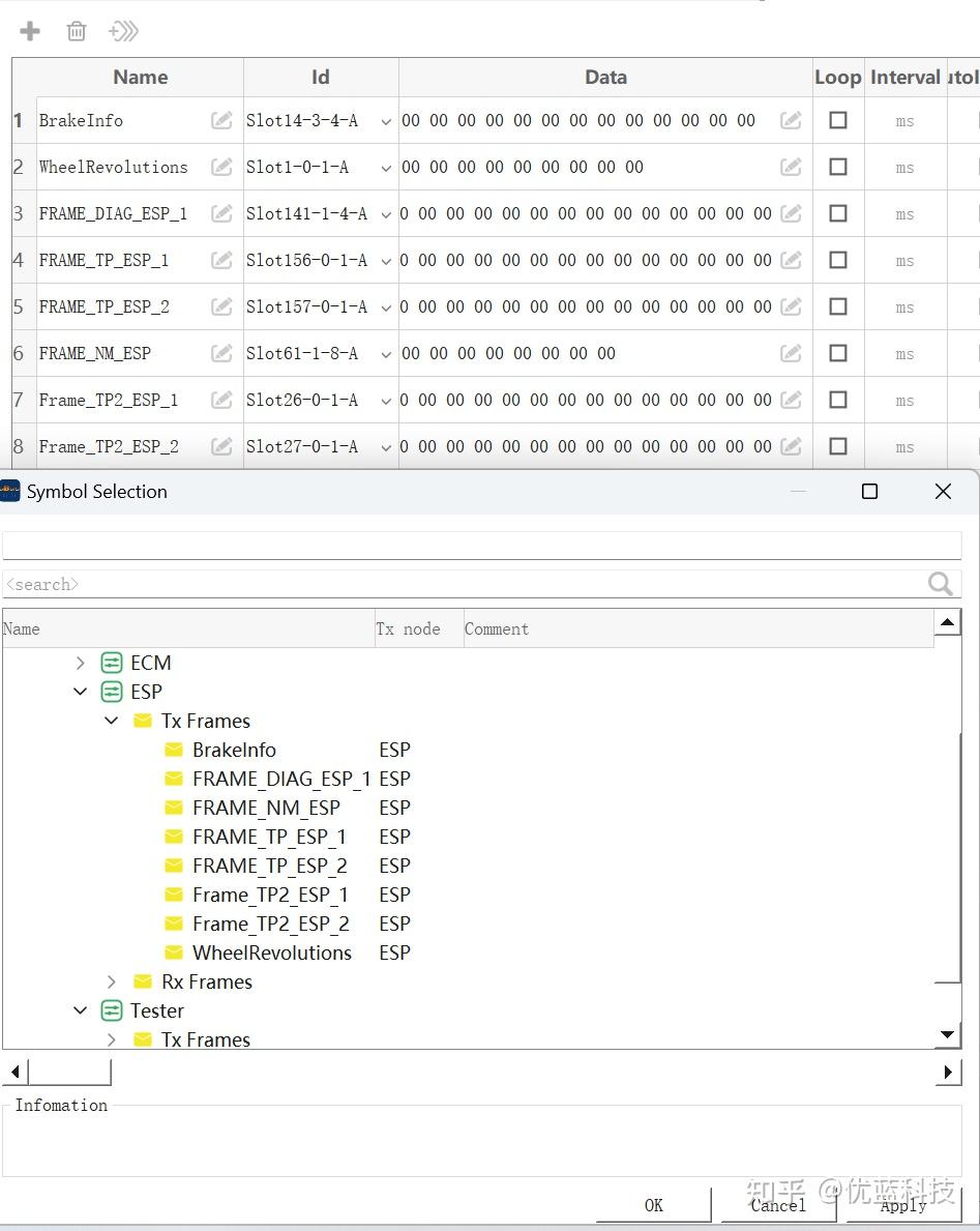 有哪些推荐的Flexray总线开发测试工具？ - 知乎