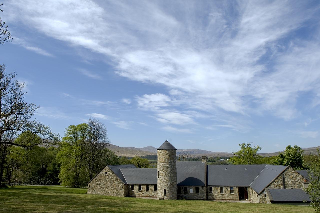 长征大厦周边路名