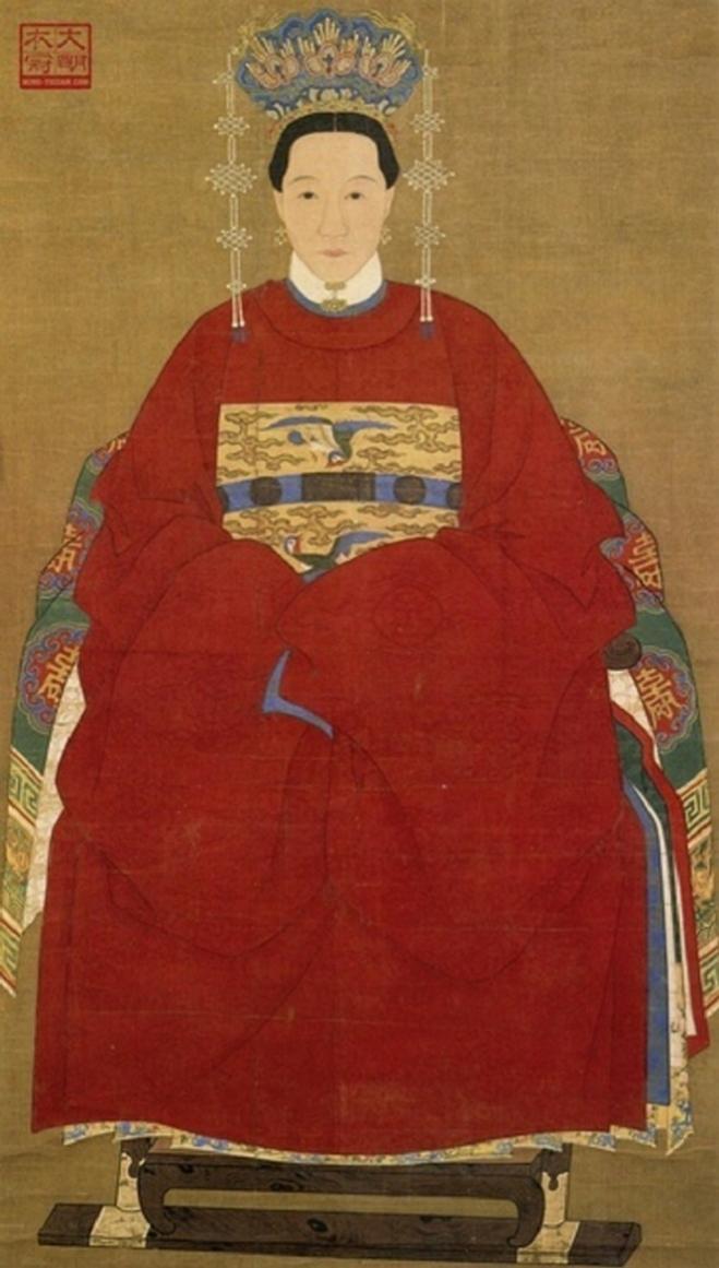 “有蜚,不为灾”,从辞赋中了解大明朝如何看待灾异事件 - 知乎