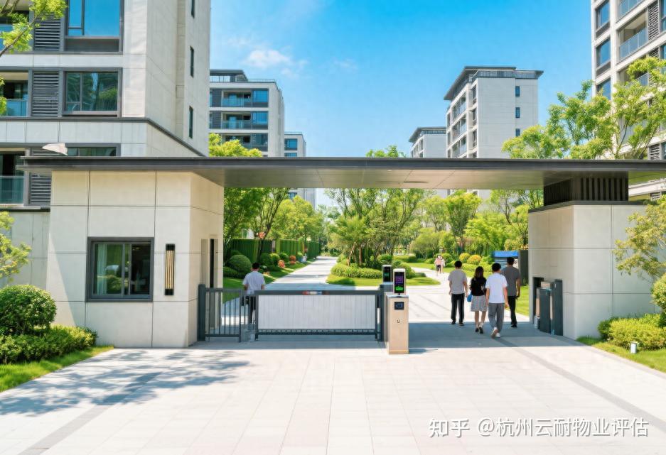 业委会大多没工资,为什么还是很多人愿意参加? - 知乎