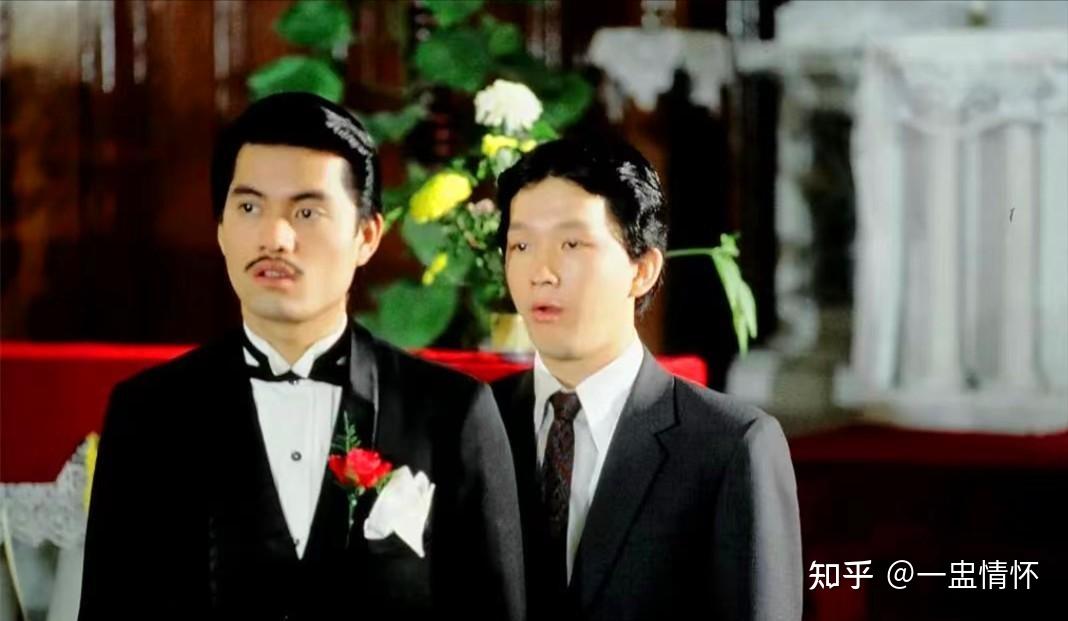 至今评分最高的10部港剧,每一部都是一个时代的封神之作,好怀念 - 知乎