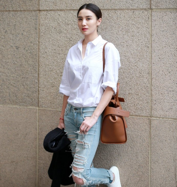 小宋佳的两任老公分别是谁?宋佳为什么无人敢娶