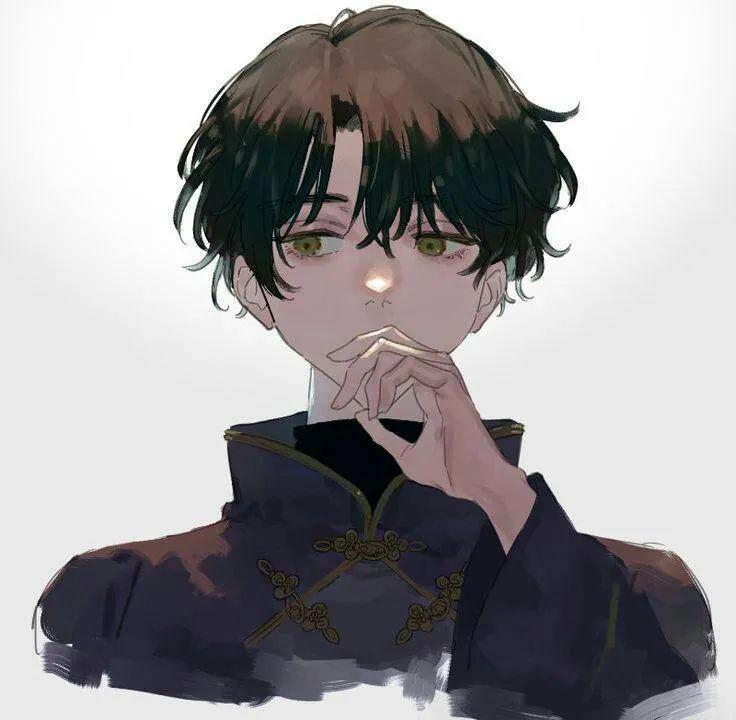 有没有很酷很拽的头像呀?(很酷很拽的图片女生)