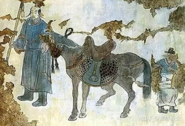 古代令人头痛的契丹族，如今演变成了哪个民族？你可能想象不到 - 知乎