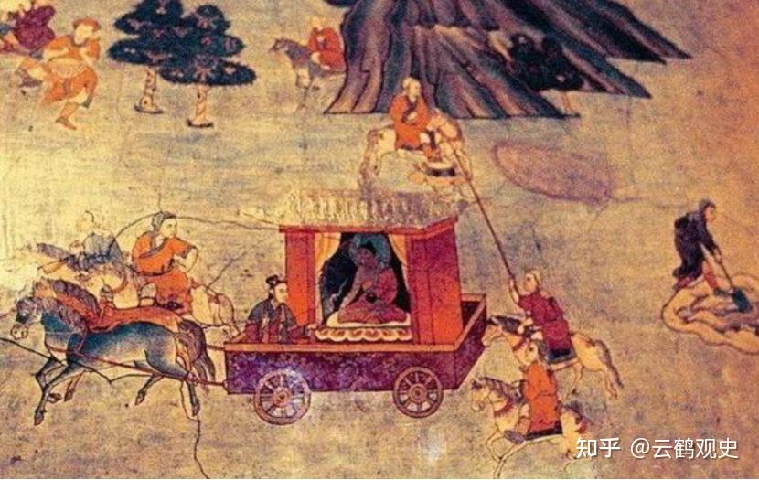 汉朝和亲都是为了什么？特殊历史条件之下，大汉也需和亲维护和平 - 知乎