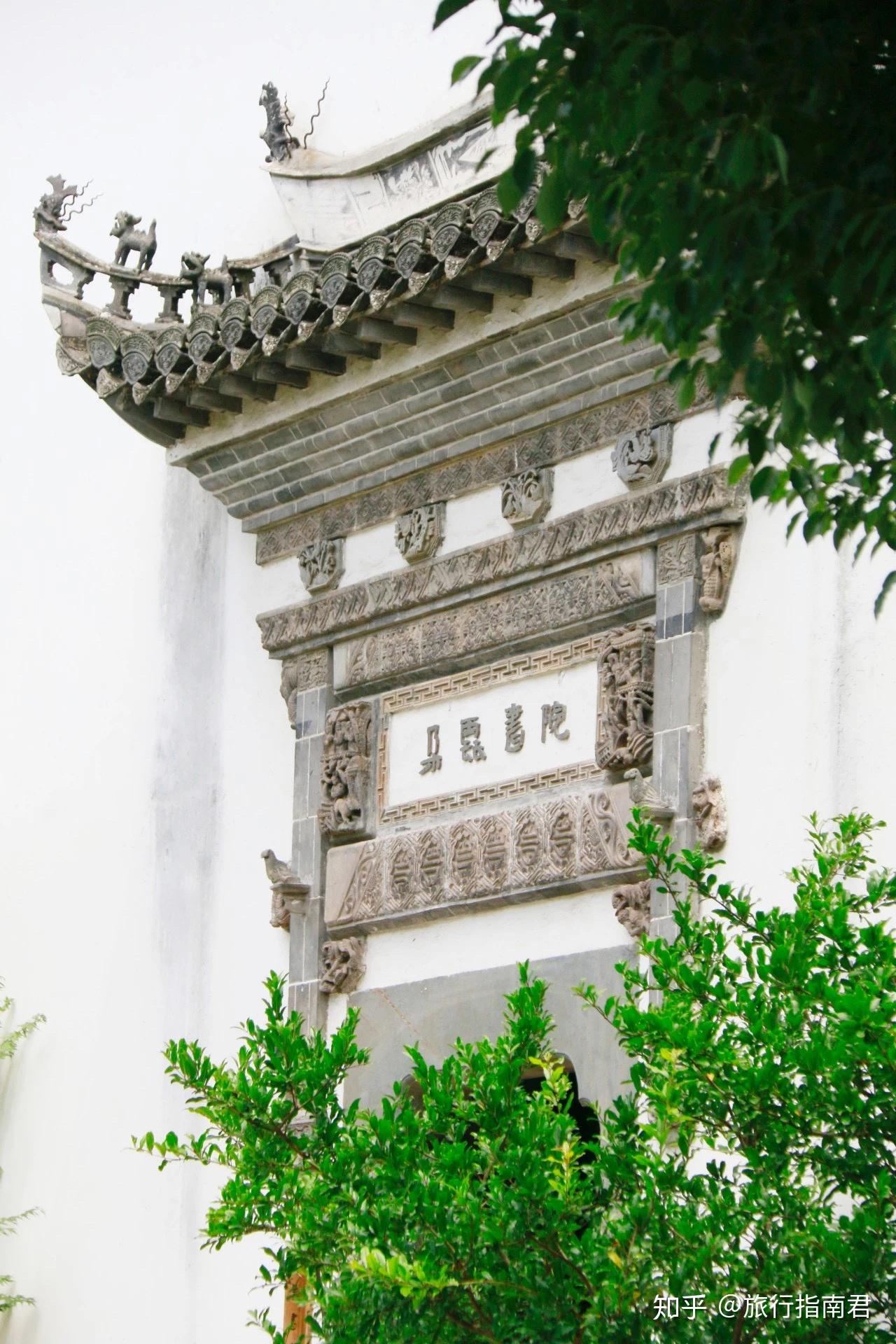 上海之根,最美松江旅游地图——上海小众景点 - 知乎