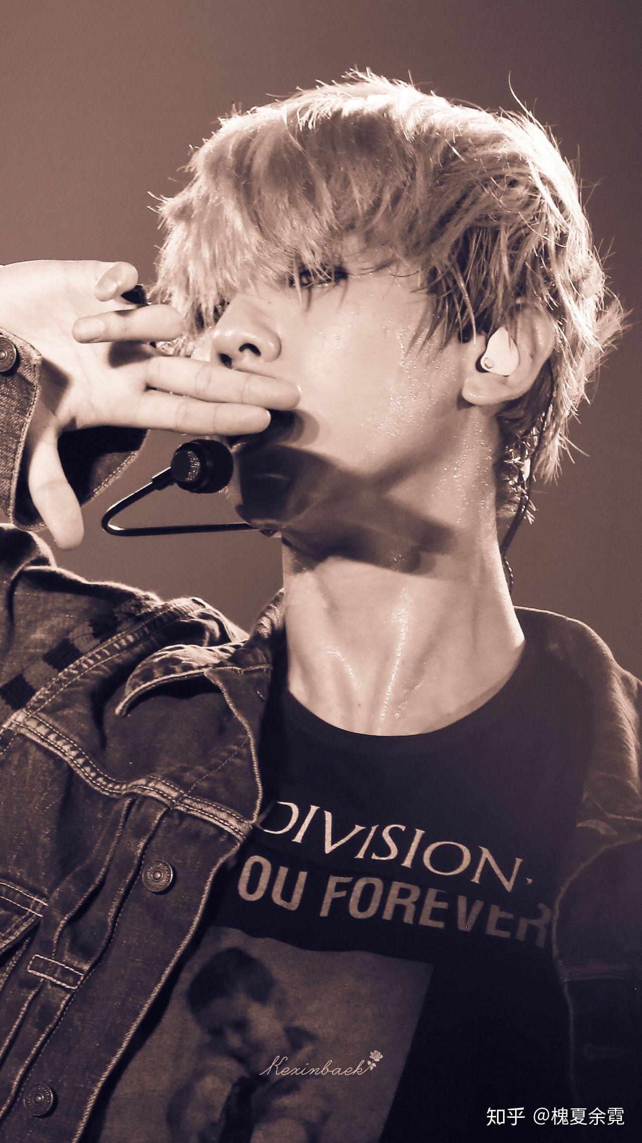 exo有哪些绝世神图? - 知乎