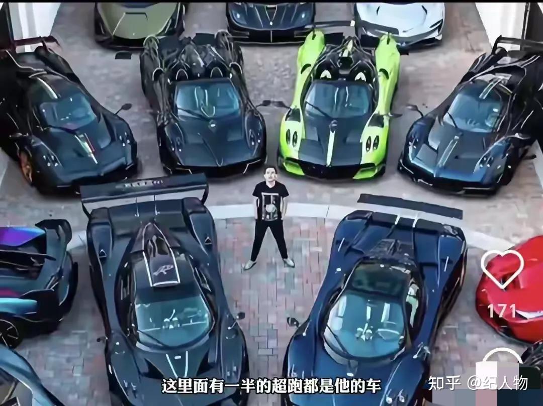 郑爽被爆在美给巨贪人小妈,继子自称“豫上皇”,背后真相令人咋舌 - 知乎