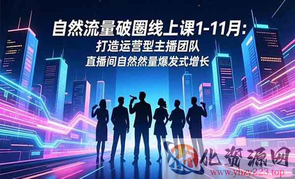 直播间流量爆发秘籍_wwz