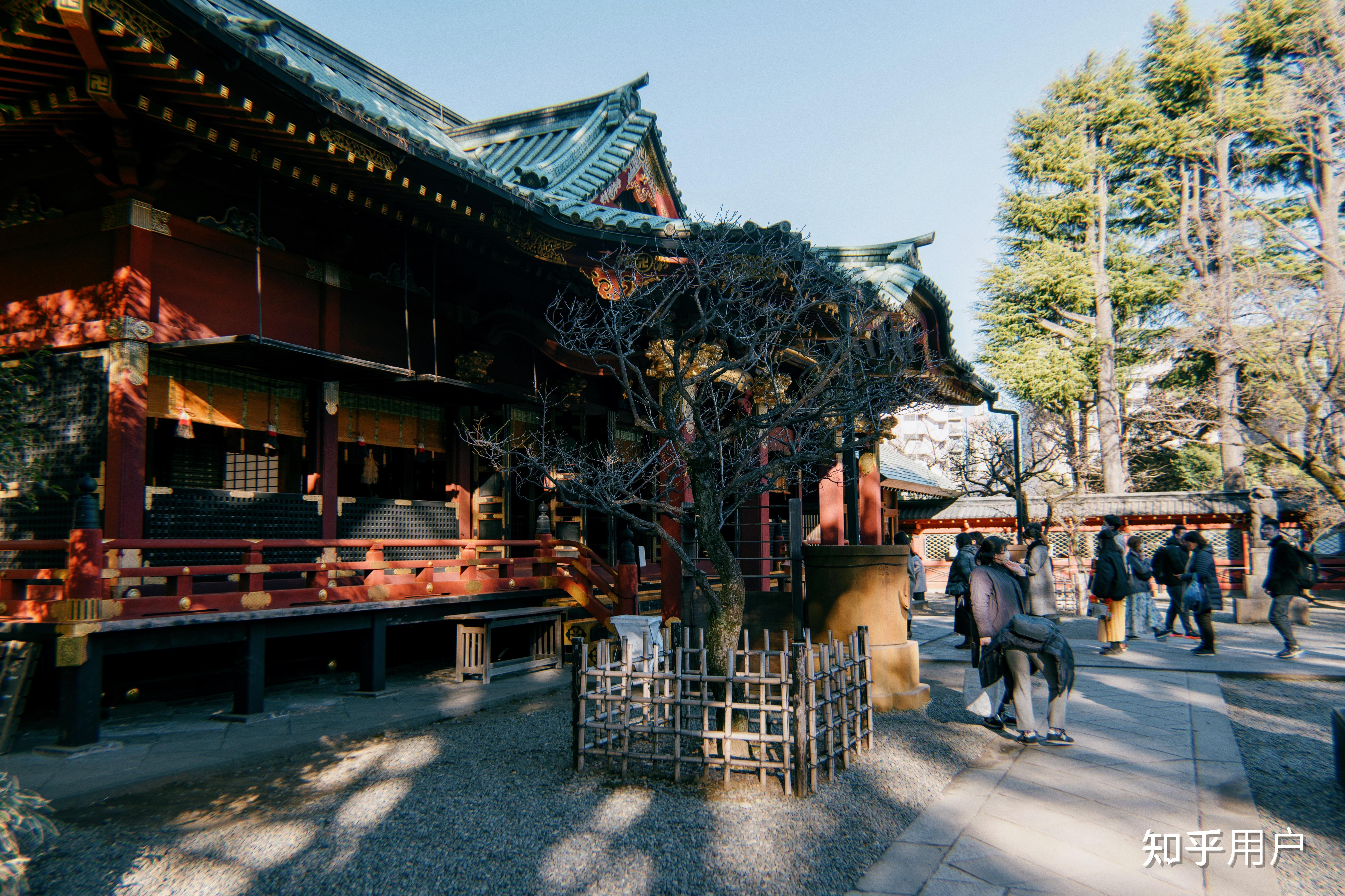 日本有什么旅游景点图片