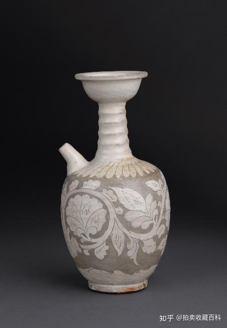 宋代民窑精品，磁州窑最贵1.3亿元，史上最贵的30尊磁州瓷- 知乎