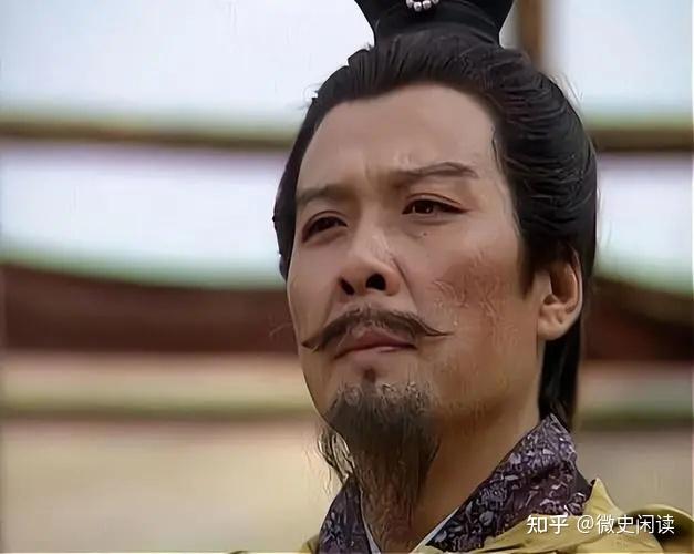 吕布之死的两种版本:王必和刘备的劝杀有何不同? - 知乎