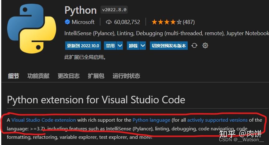 [转载]【vscode的Python插件的坑】python3.6 按F5调试 没反应 一闪而过 【已解决】 - 知乎