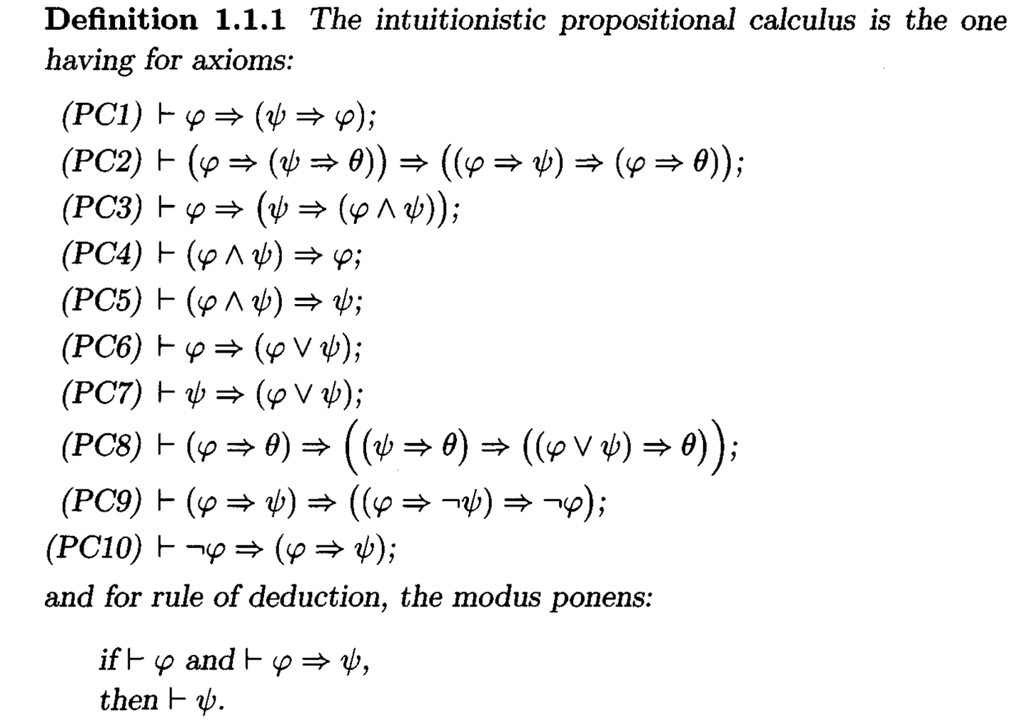 序与格理论-学习笔记- 知乎