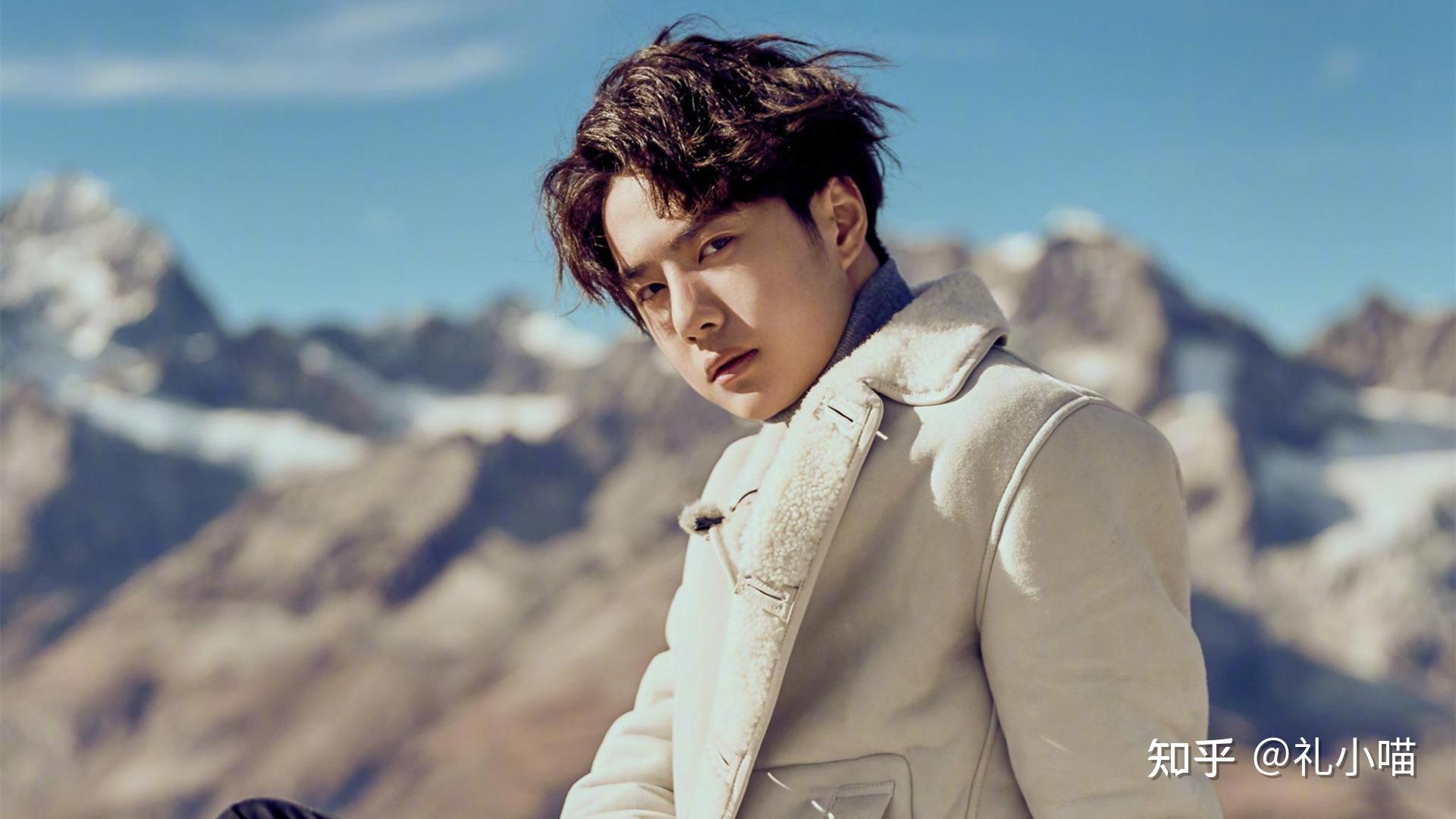 乐华娱乐是一家怎样的公司为什么可以接连捧出吴宣仪孟美岐王一博等