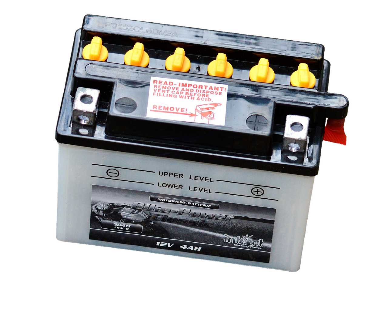 4. 汤浅蓄电池行情