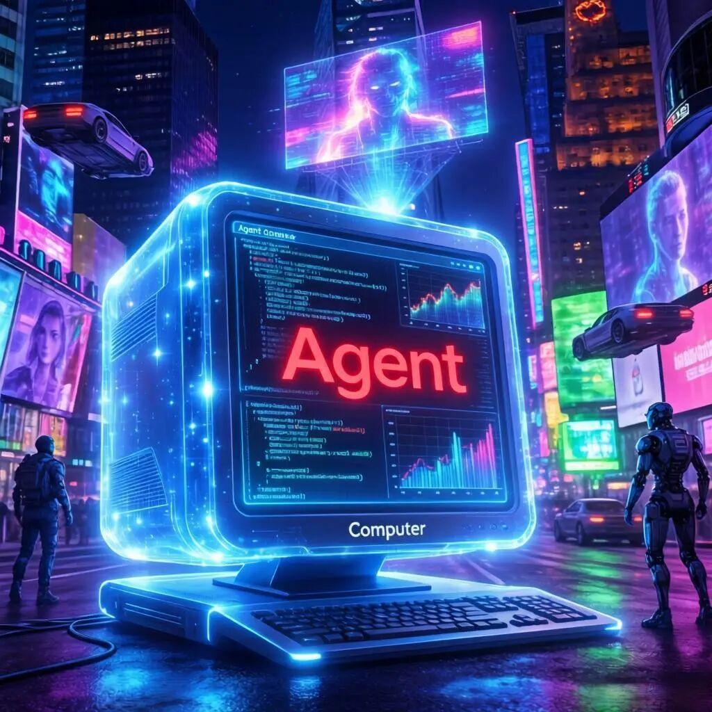 Agent P Computer 独家丨智谱押注的这家Agent Computer公司接近完成2026年业内最大笔融资 - 知乎