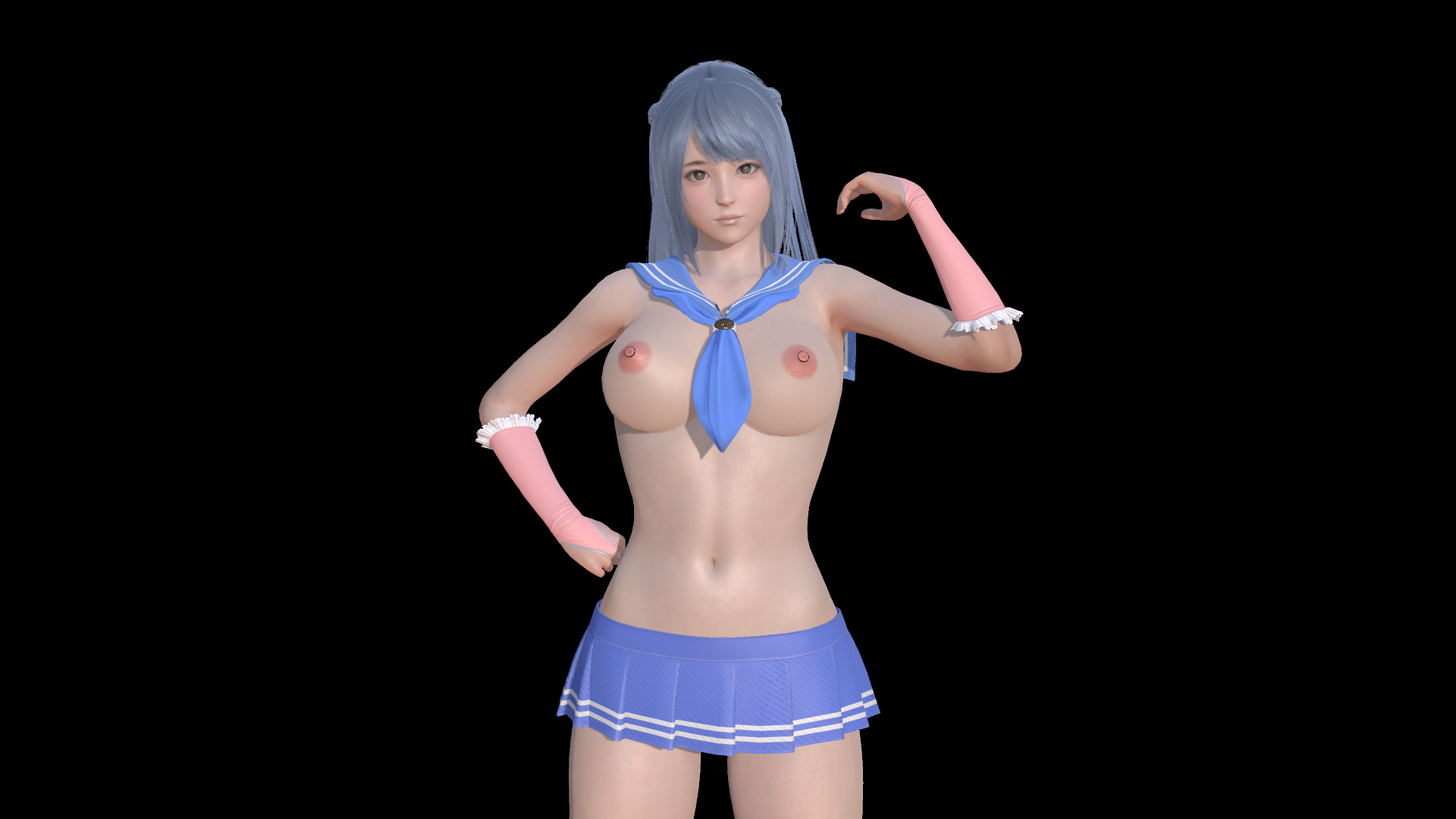 金森 実怜