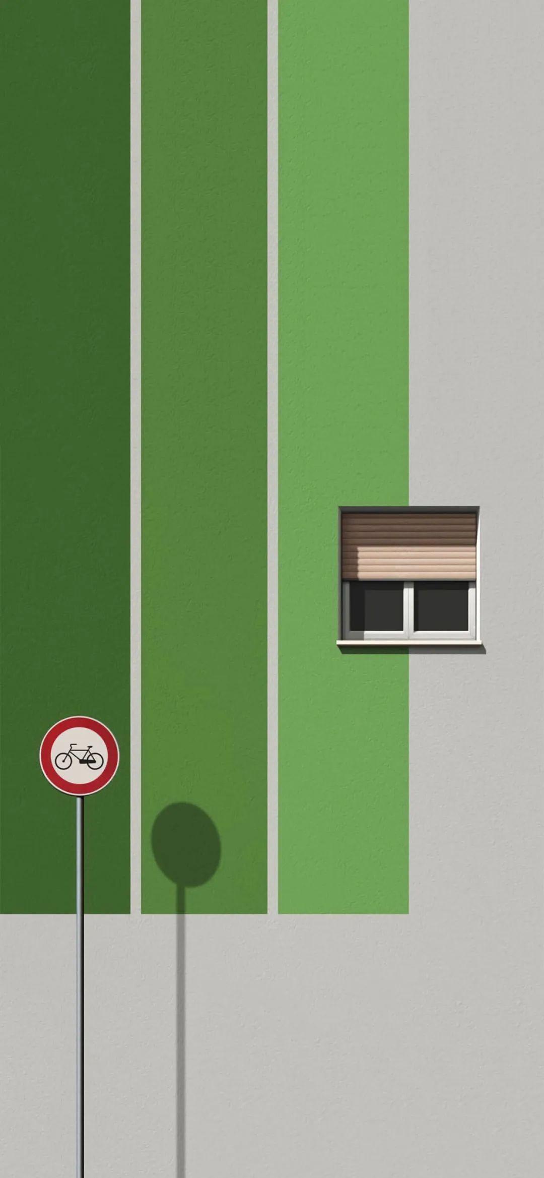 有没有超级好看的全面屏壁纸无水印的