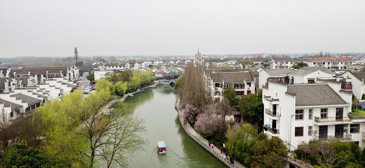 古镇新房价格走势