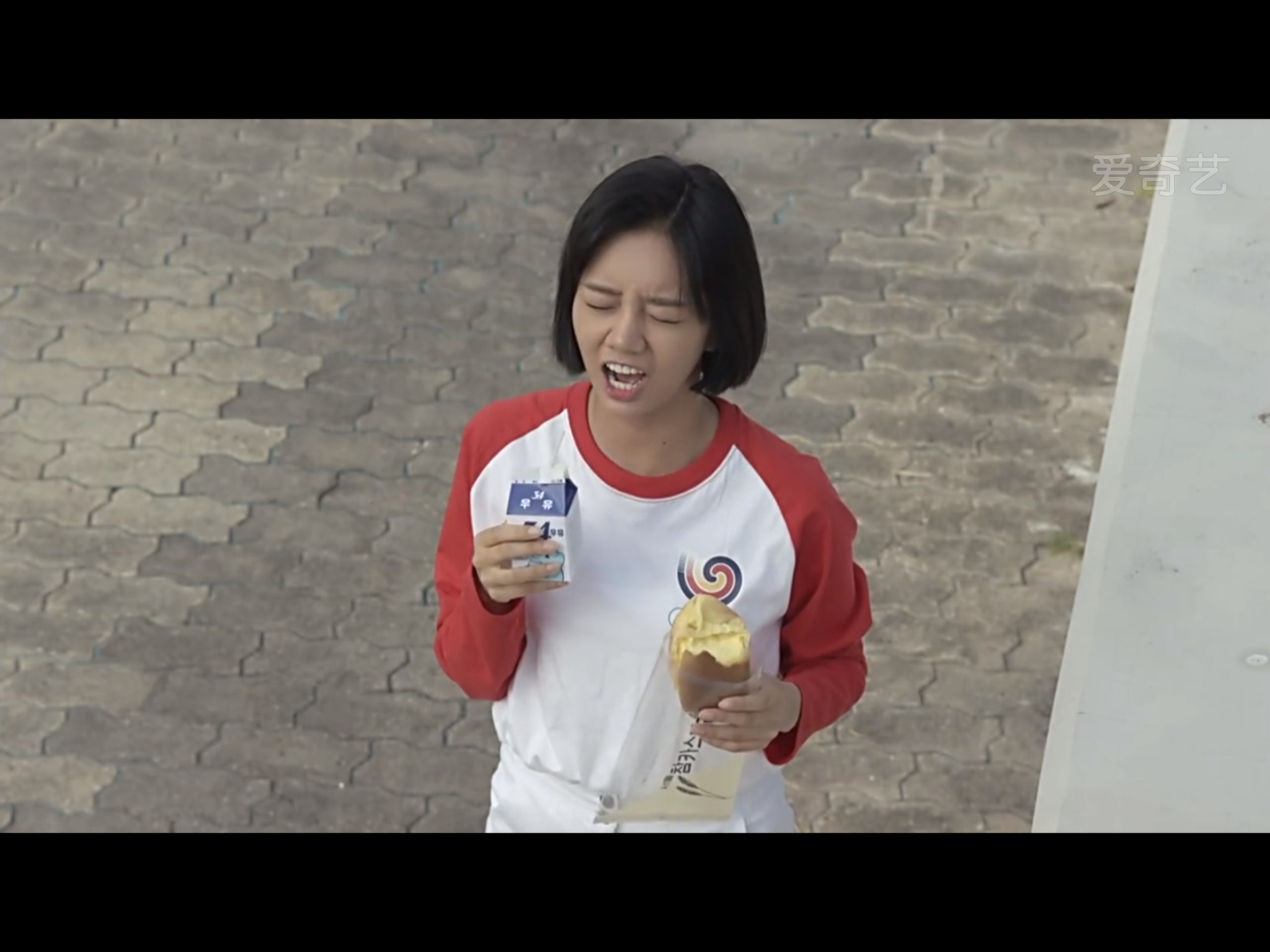 请回答1988里面出现了一些什么韩国食物