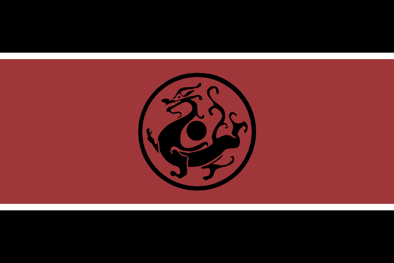 人皇旗是什么