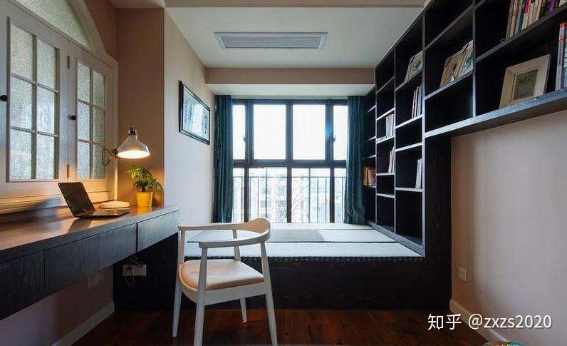 深圳小户型装修设计,空间改造的3个小技巧! - 知乎